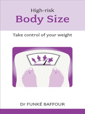 cover image of High Risk Body Size